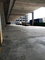 Gul Way (D22), Warehouse #572108591